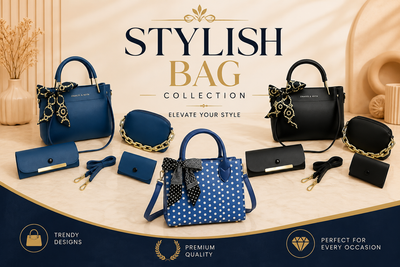 Stylish Bag