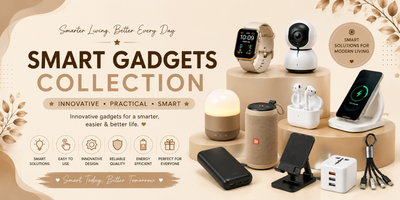 Smart Gadgets