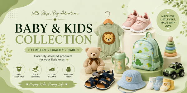 Baby & Kids