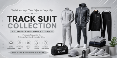 Track suit