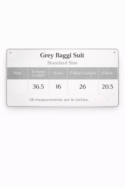 Stylish Track Suit