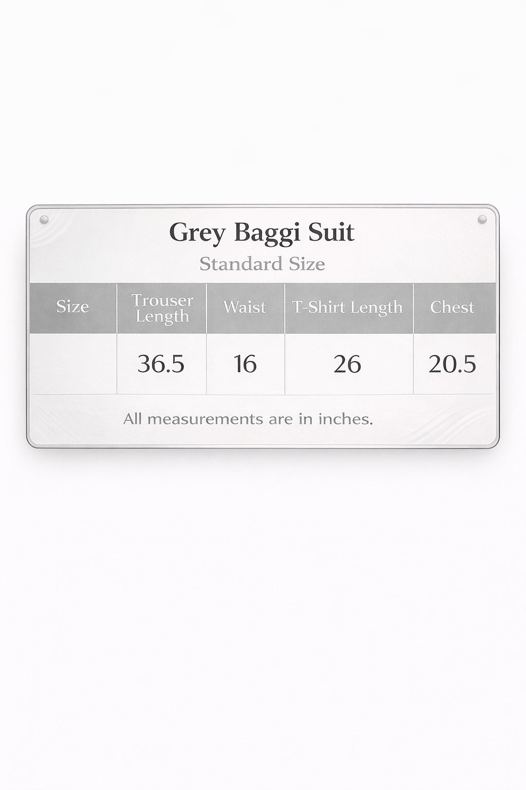 Stylish Track Suit