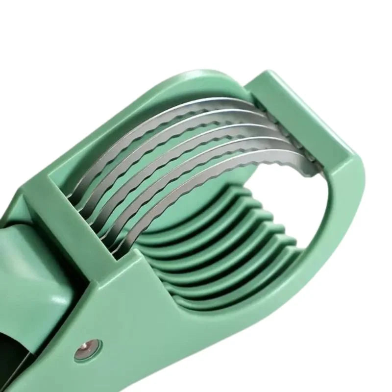5 Blade Vegetable cutter