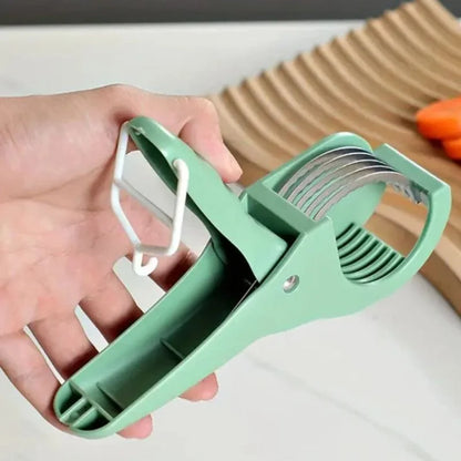 5 Blade Vegetable cutter